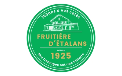 FRUITIERE ETALANS